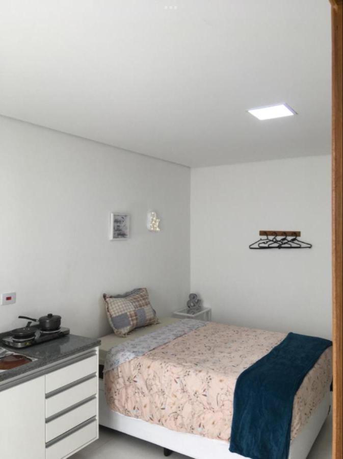 Flat Gru Lejlighed Guarulhos Eksteriør billede